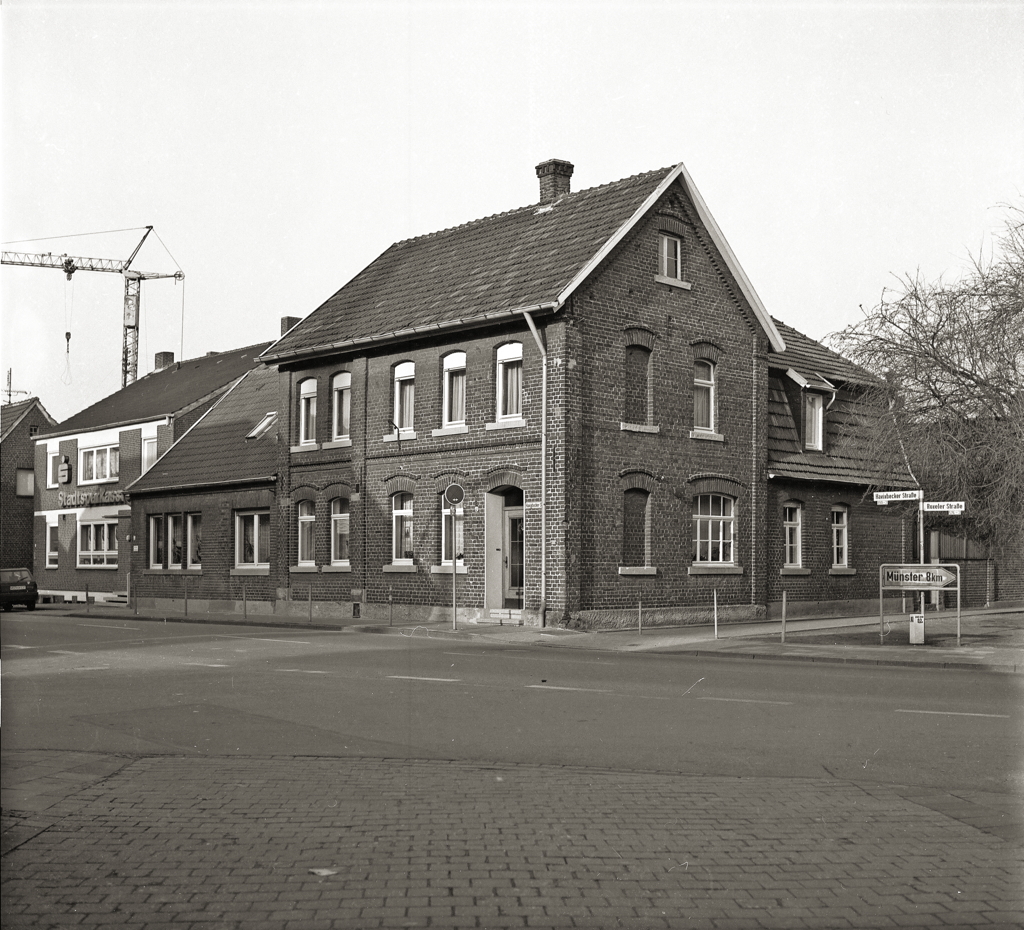 Sparkasse Roxel Sparkasse Roxel